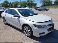 1G1ZD5ST1JF256087 2018 CHEVROLET MALIBU