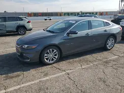 1G1ZD5ST1JF256493 2018 CHEVROLET MALIBU
