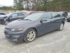 1G1ZD5ST1JF256543 2018 CHEVROLET MALIBU