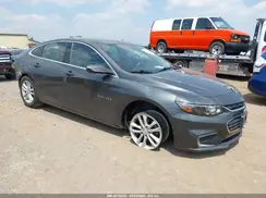 1G1ZD5ST1JF258633 2018 CHEVROLET MALIBU