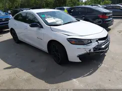 1G1ZD5ST1JF258793 2018 CHEVROLET MALIBU