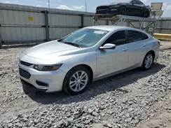 1G1ZD5ST1JF258860 2018 CHEVROLET MALIBU