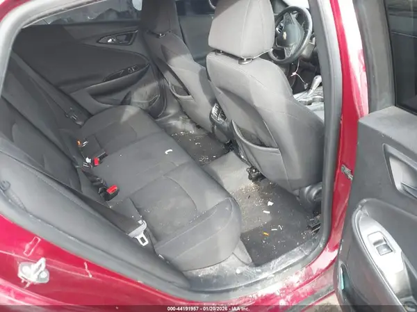 1G1ZD5ST1JF259135 2018 CHEVROLET MALIBU - Image 8