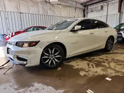 1G1ZD5ST1JF259880 2018 CHEVROLET MALIBU