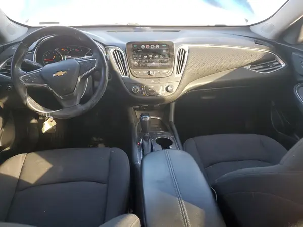 1G1ZD5ST1JF259930 2018 CHEVROLET MALIBU - Image 8