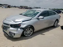 1G1ZD5ST1JF260737 2018 CHEVROLET MALIBU