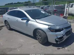 1G1ZD5ST1JF260897 2018 CHEVROLET MALIBU