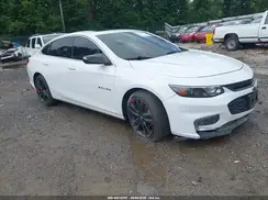 1G1ZD5ST1JF260995 2018 CHEVROLET MALIBU