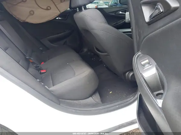 1G1ZD5ST1JF260995 2018 CHEVROLET MALIBU - Image 8