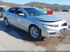 1G1ZD5ST1JF261841 2018 CHEVROLET MALIBU