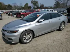 1G1ZD5ST1JF262262 2018 CHEVROLET MALIBU