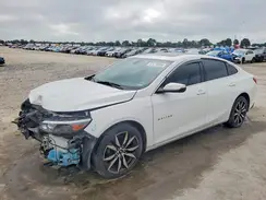 1G1ZD5ST1JF262553 2018 CHEVROLET MALIBU