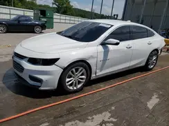 1G1ZD5ST1JF262598 2018 CHEVROLET MALIBU