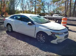 1G1ZD5ST1JF263038 2018 CHEVROLET MALIBU