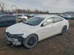 1G1ZD5ST1JF263279 2018 CHEVROLET MALIBU