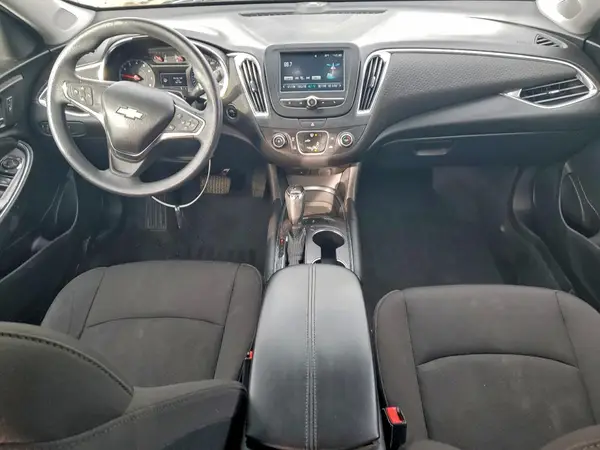 1G1ZD5ST1JF263279 2018 CHEVROLET MALIBU - Image 8