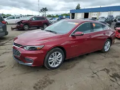 1G1ZD5ST1JF263976 2018 CHEVROLET MALIBU