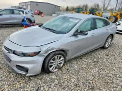 1G1ZD5ST1JF264299 2018 CHEVROLET MALIBU