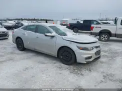 1G1ZD5ST1JF264321 2018 CHEVROLET MALIBU