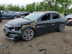 1G1ZD5ST1JF264738 2018 CHEVROLET MALIBU