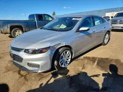 1G1ZD5ST1JF264917 2018 CHEVROLET MALIBU