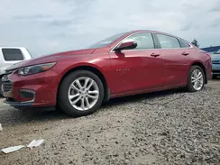 1G1ZD5ST1JF265405 2018 CHEVROLET MALIBU