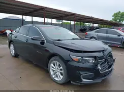 1G1ZD5ST1JF266084 2018 CHEVROLET MALIBU