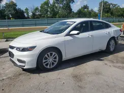 1G1ZD5ST1JF266425 2018 CHEVROLET MALIBU