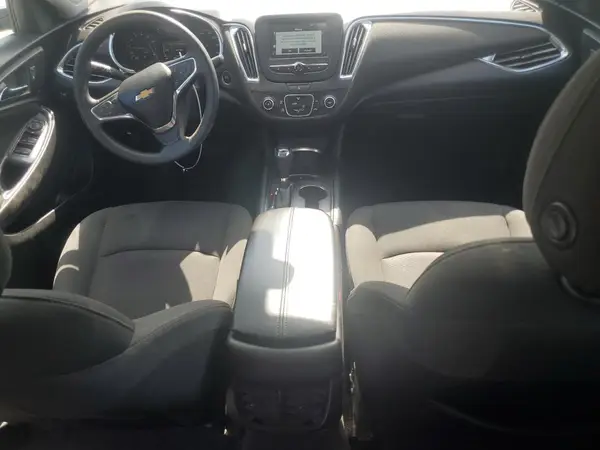 1G1ZD5ST1JF266425 2018 CHEVROLET MALIBU - Image 8