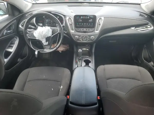 1G1ZD5ST1JF266988 2018 CHEVROLET MALIBU - Image 8