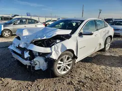 1G1ZD5ST1JF267431 2018 CHEVROLET MALIBU