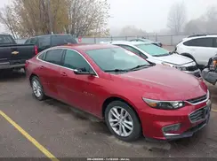 1G1ZD5ST1JF267655 2018 CHEVROLET MALIBU