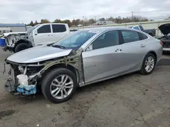 1G1ZD5ST1JF268563 2018 CHEVROLET MALIBU