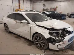 1G1ZD5ST1JF268692 2018 CHEVROLET MALIBU