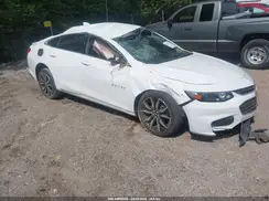 1G1ZD5ST1JF268983 2018 CHEVROLET MALIBU
