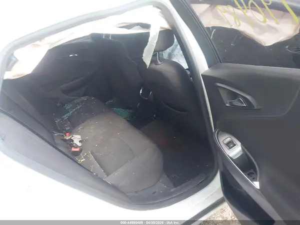 1G1ZD5ST1JF268983 2018 CHEVROLET MALIBU - Image 8