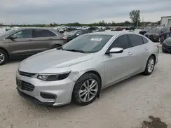 1G1ZD5ST1JF270099 2018 CHEVROLET MALIBU