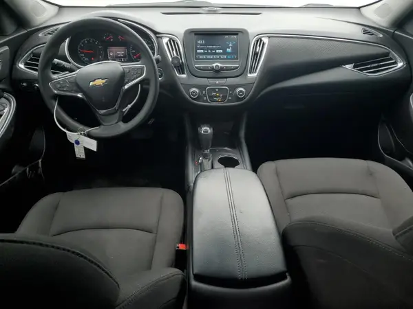 1G1ZD5ST1JF270099 2018 CHEVROLET MALIBU - Image 8