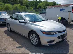 1G1ZD5ST1JF270717 2018 CHEVROLET MALIBU