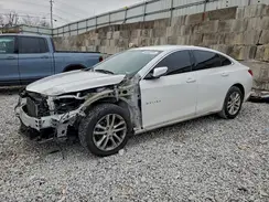 1G1ZD5ST1JF271043 2018 CHEVROLET MALIBU
