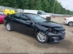 1G1ZD5ST1JF271169 2018 CHEVROLET MALIBU