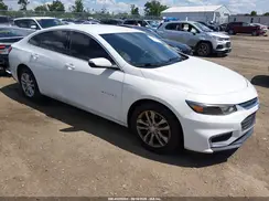 1G1ZD5ST1JF271821 2018 CHEVROLET MALIBU