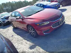 1G1ZD5ST1JF271933 2018 CHEVROLET MALIBU