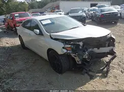 1G1ZD5ST1JF271981 2018 CHEVROLET MALIBU
