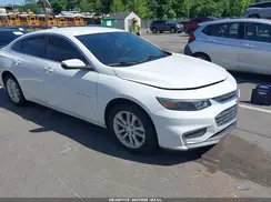 1G1ZD5ST1JF272239 2018 CHEVROLET MALIBU