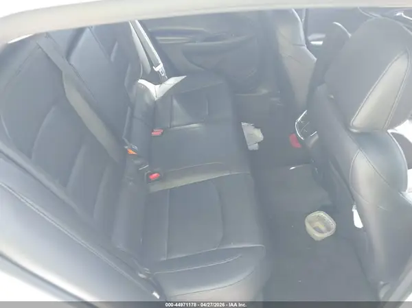 1G1ZD5ST1JF272239 2018 CHEVROLET MALIBU - Image 8