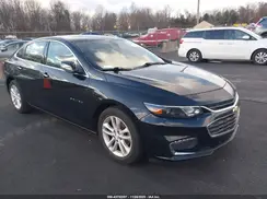 1G1ZD5ST1JF272404 2018 CHEVROLET MALIBU