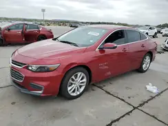 1G1ZD5ST1JF272547 2018 CHEVROLET MALIBU