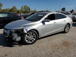 1G1ZD5ST1JF272595 2018 CHEVROLET MALIBU