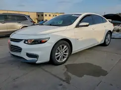 1G1ZD5ST1JF272774 2018 CHEVROLET MALIBU